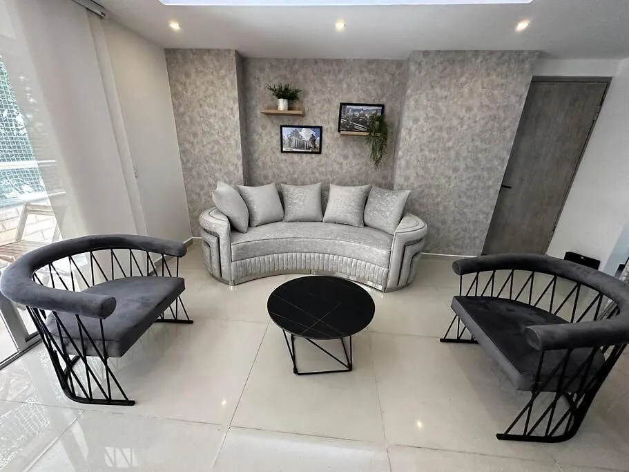 Apartment Apartamento Con Jacuzzi Medellin
