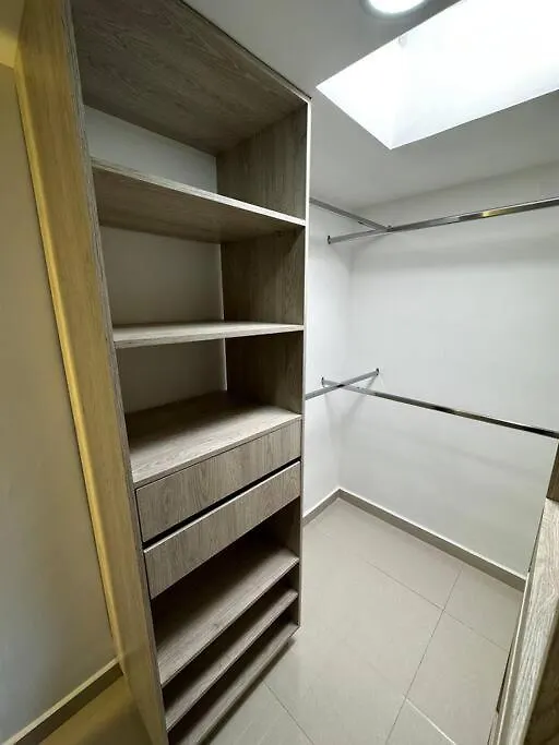 Apartamento Con Jacuzzi Medellin Colombia