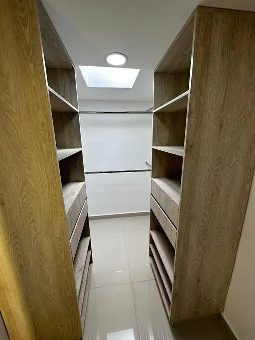 Apartamento Con Jacuzzi Medellin Apartment