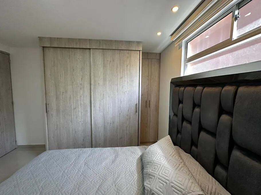 Apartamento Con Jacuzzi Medellin