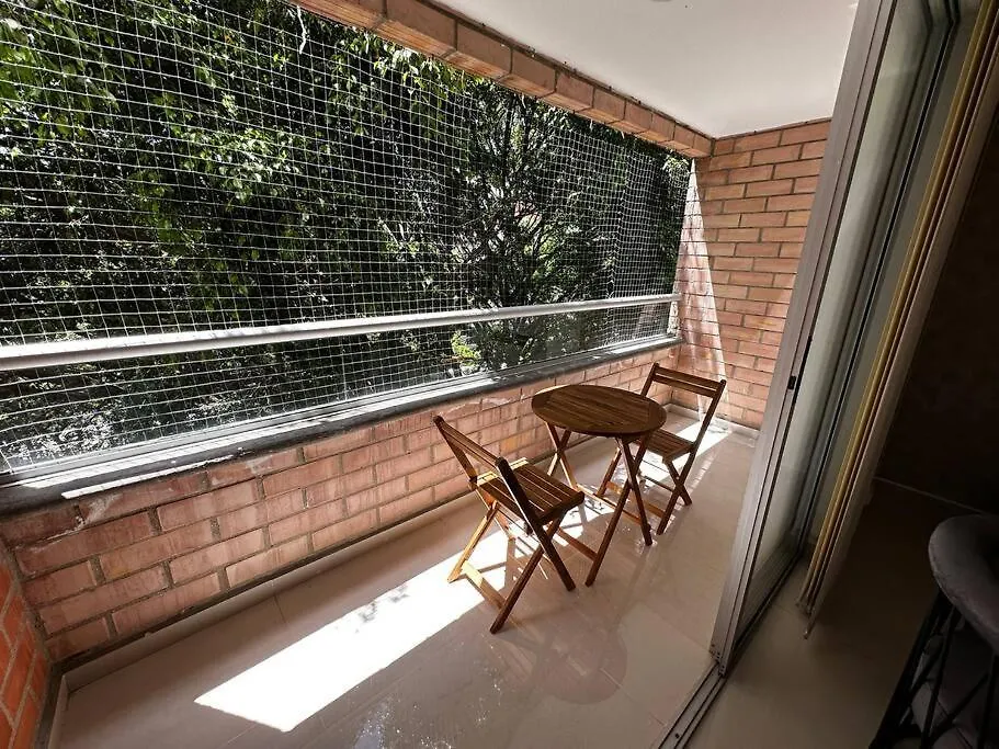 Apartamento Con Jacuzzi Medellin contacts